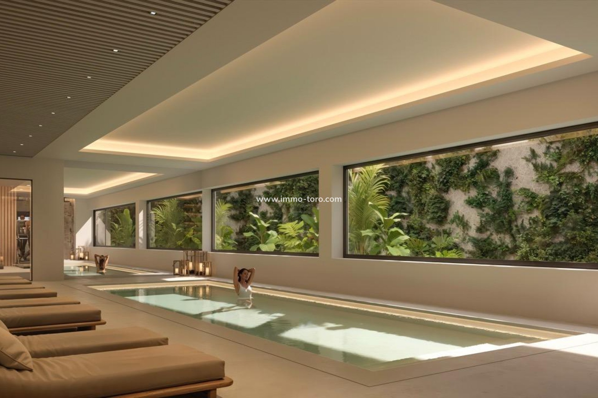 Nueva construcción  - Apartamento - San Pedro De Alcantara - Marbella West