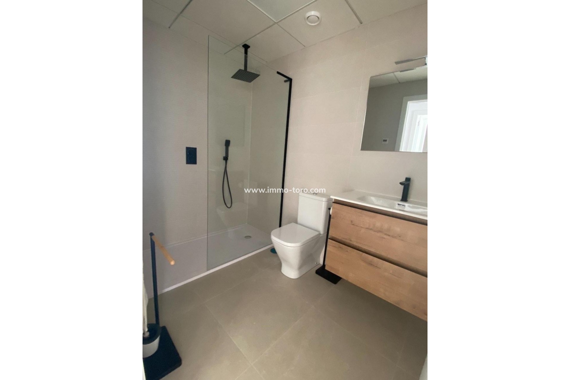 Nueva construcción  - Apartamento - San Pedro del Pinatar - El Salero