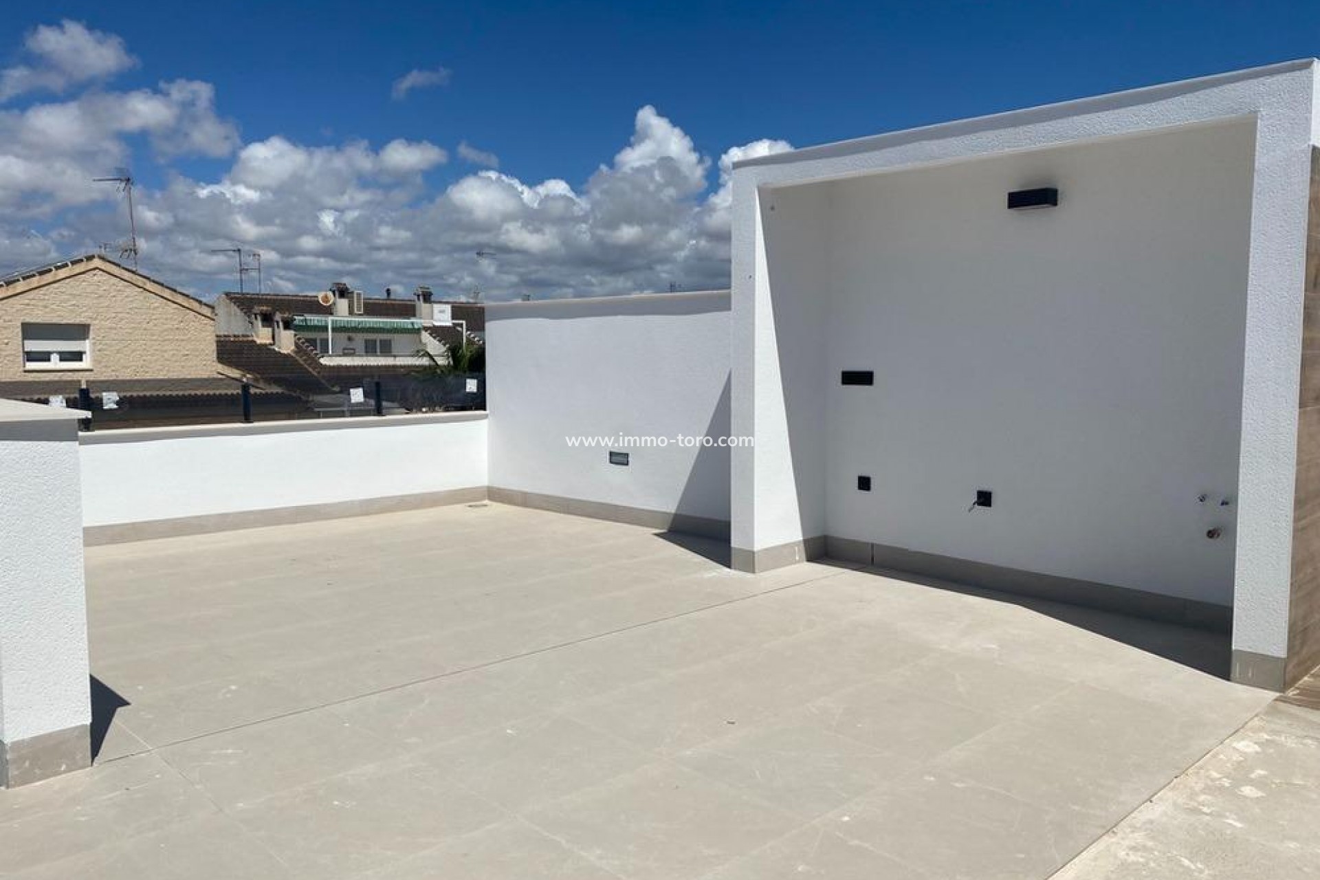 Nueva construcción  - Apartamento - San Pedro del Pinatar - El Salero