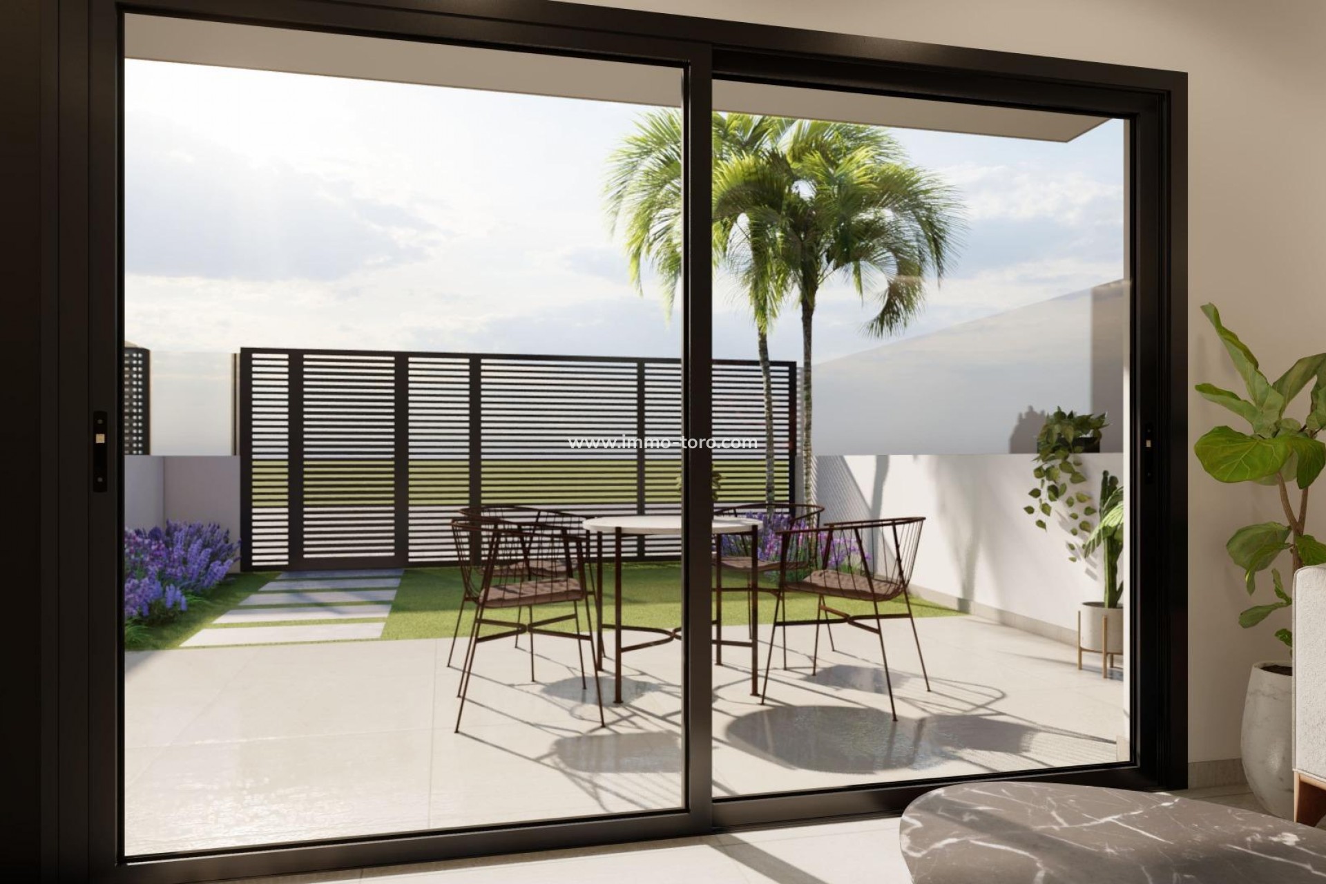 Nueva construcción  - Apartamento - San Pedro del Pinatar - El Salero