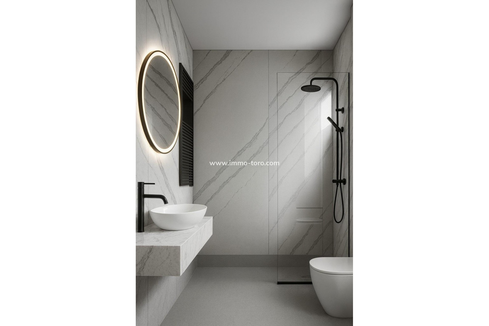 Nueva construcción  - Apartamento - San Pedro del Pinatar - Lo Pagan