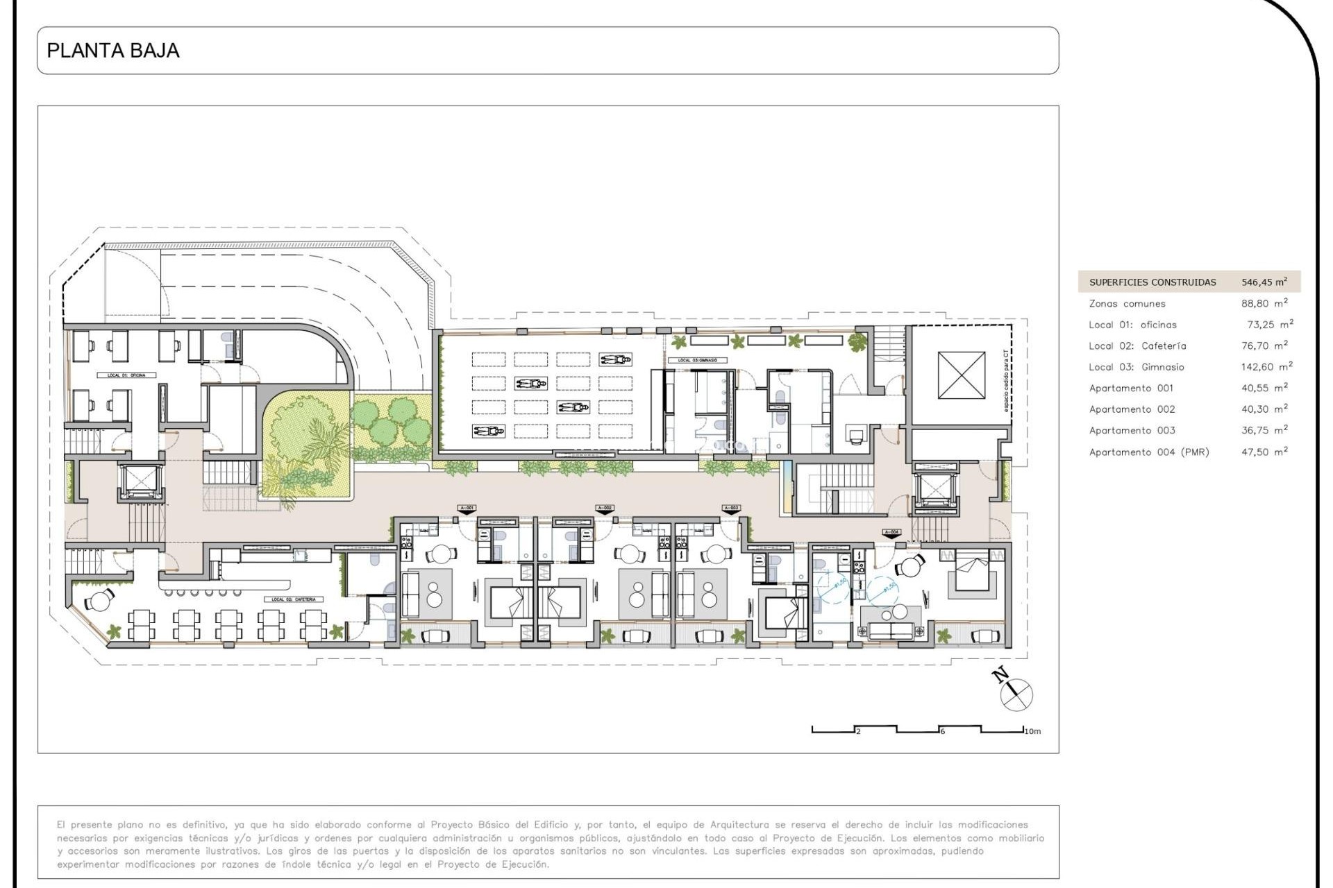 Nueva construcción  - Apartamento - San Pedro del Pinatar - Lo Pagan