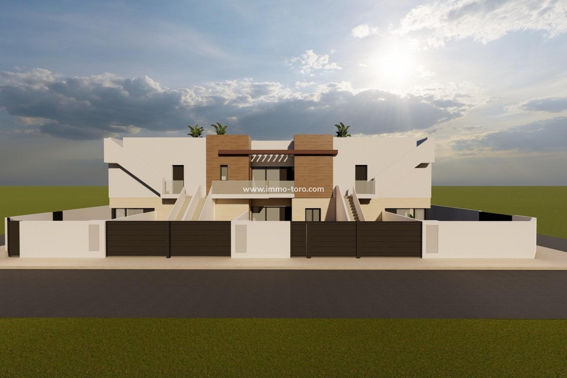 Nueva construcción  - Apartamento - San Pedro del Pinatar - Lo Pagan