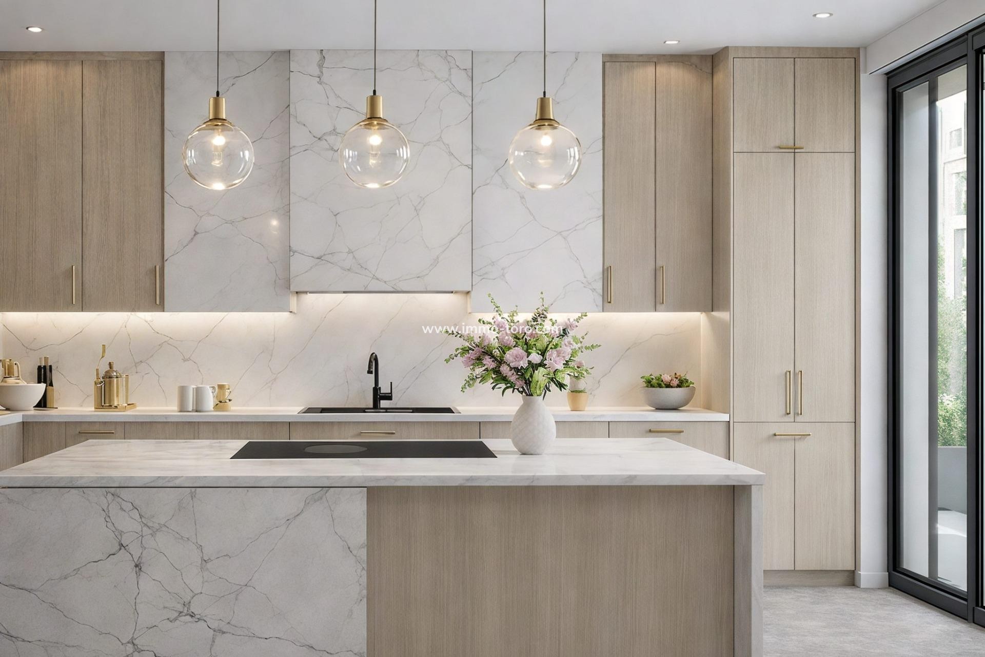 Nueva construcción  - Apartamento - San Pedro del Pinatar - Lo Pagan