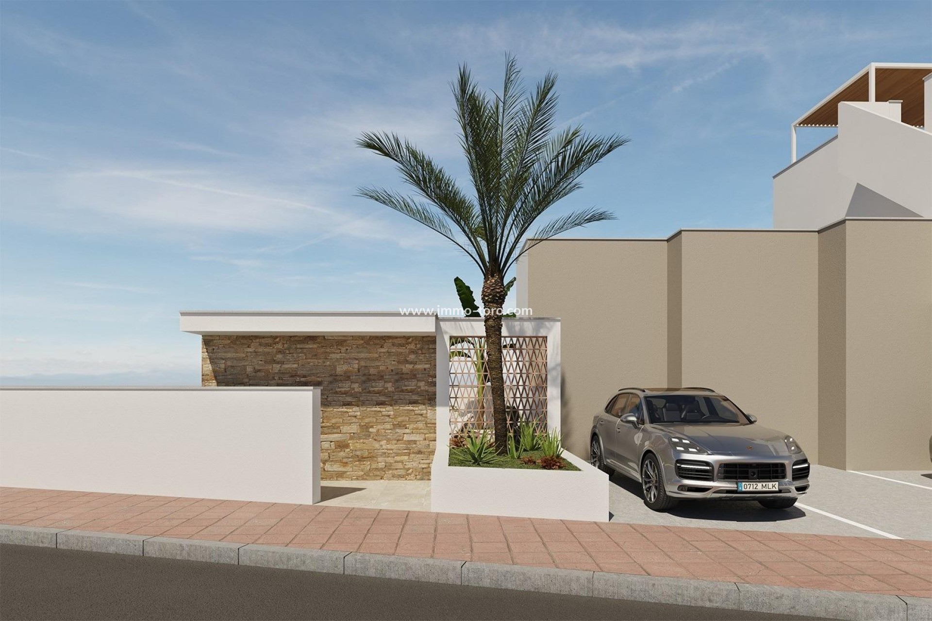 Nueva construcción  - Apartamento - San Pedro del Pinatar - Pueblo