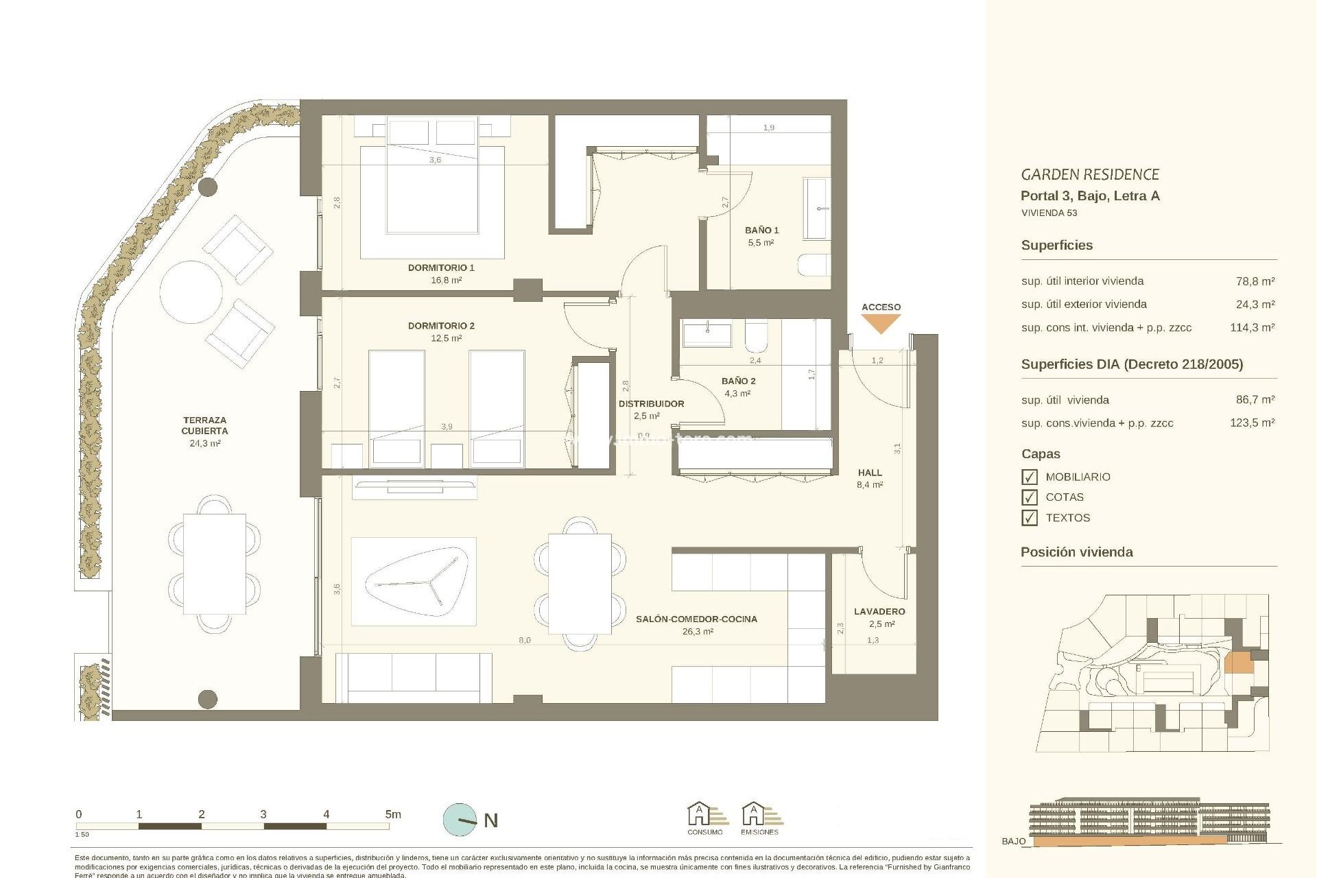 Nueva construcción  - Apartamento - San Pedro del Pinatar - San Pedro De Alcantara