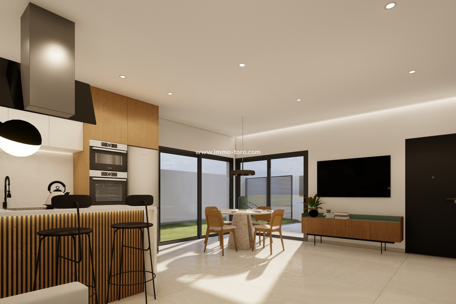 Nueva construcción  - Apartamento - San Pedro del Pinatar - San Pedro Del Pinatar