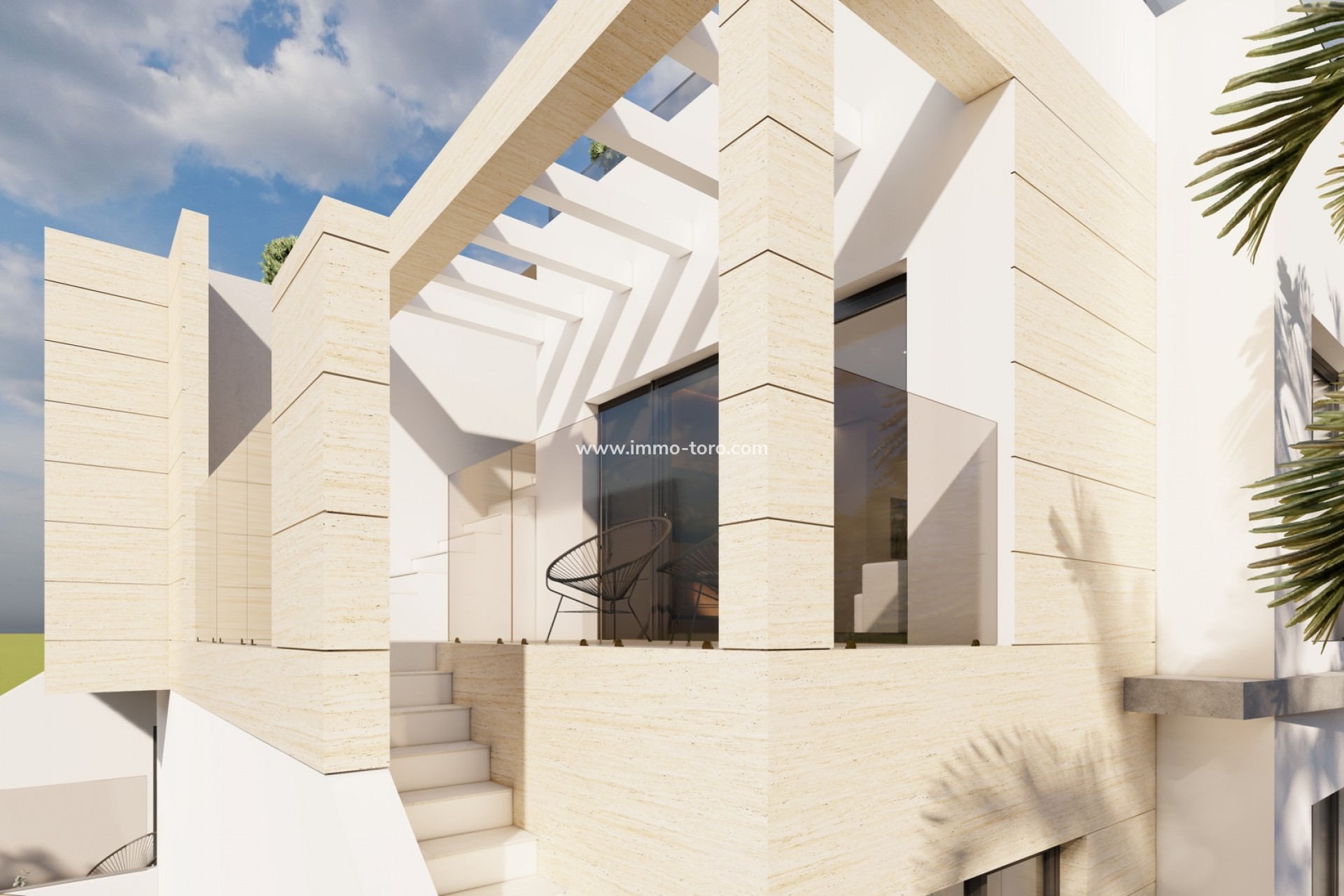 Nueva construcción  - Apartamento - San Pedro del Pinatar - San Pedro Del Pinatar