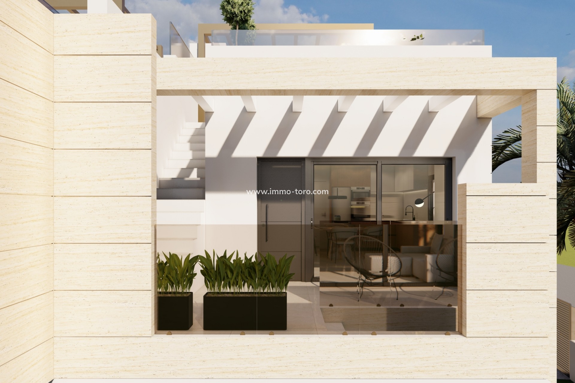 Nueva construcción  - Apartamento - San Pedro del Pinatar - San Pedro Del Pinatar