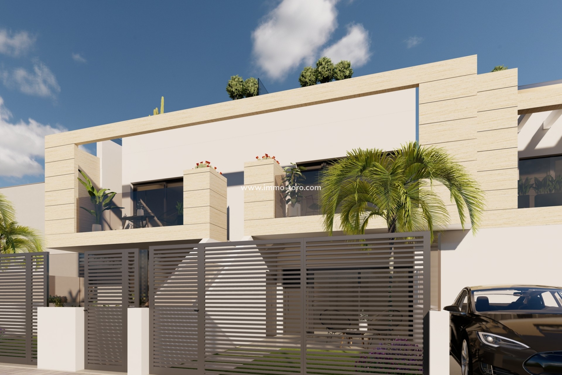 Nueva construcción  - Apartamento - San Pedro del Pinatar - San Pedro Del Pinatar