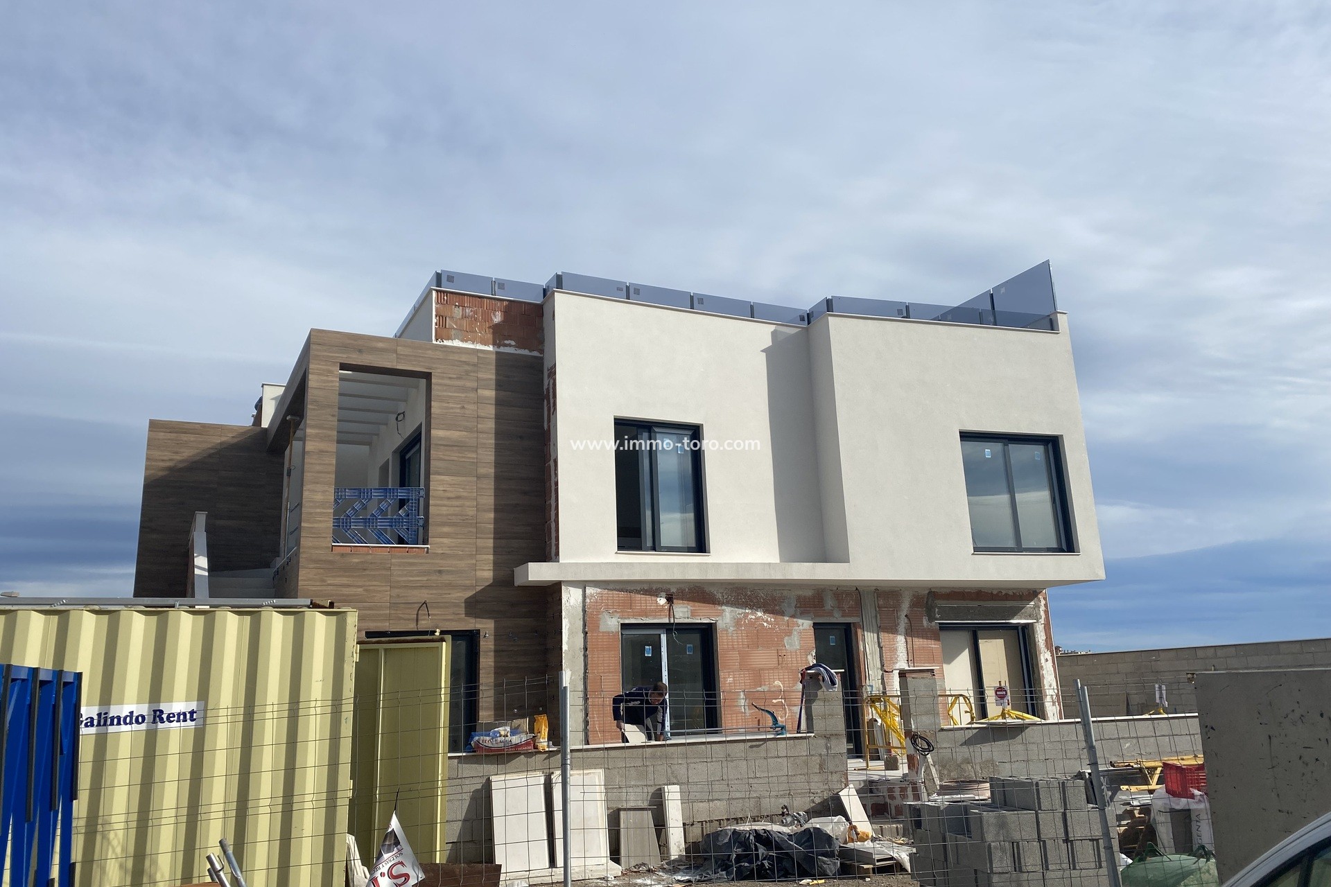 Nueva construcción  - Apartamento - San Pedro del Pinatar - San Pedro Del Pinatar