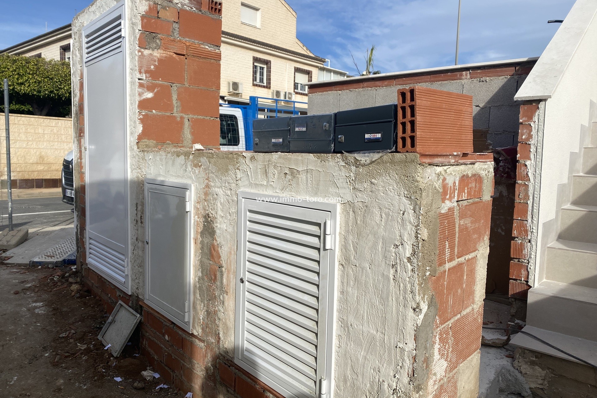 Nueva construcción  - Apartamento - San Pedro del Pinatar - San Pedro Del Pinatar