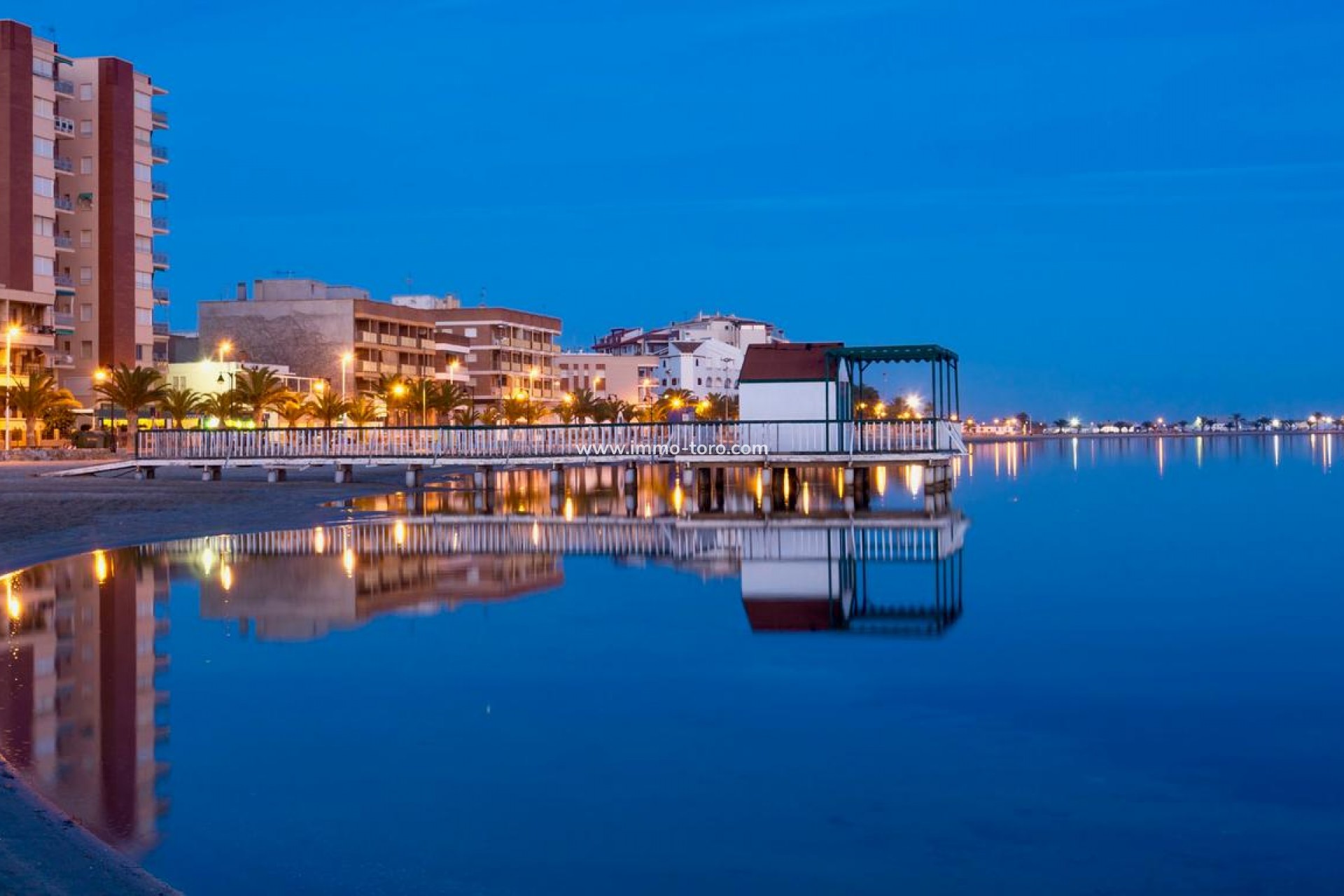 Nueva construcción  - Apartamento - San Pedro del Pinatar - San Pedro Del Pinatar