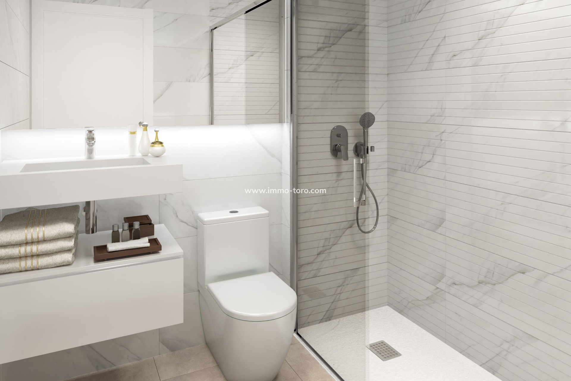 Nueva construcción  - Apartamento - San Pedro del Pinatar - San Pedro Del Pinatar