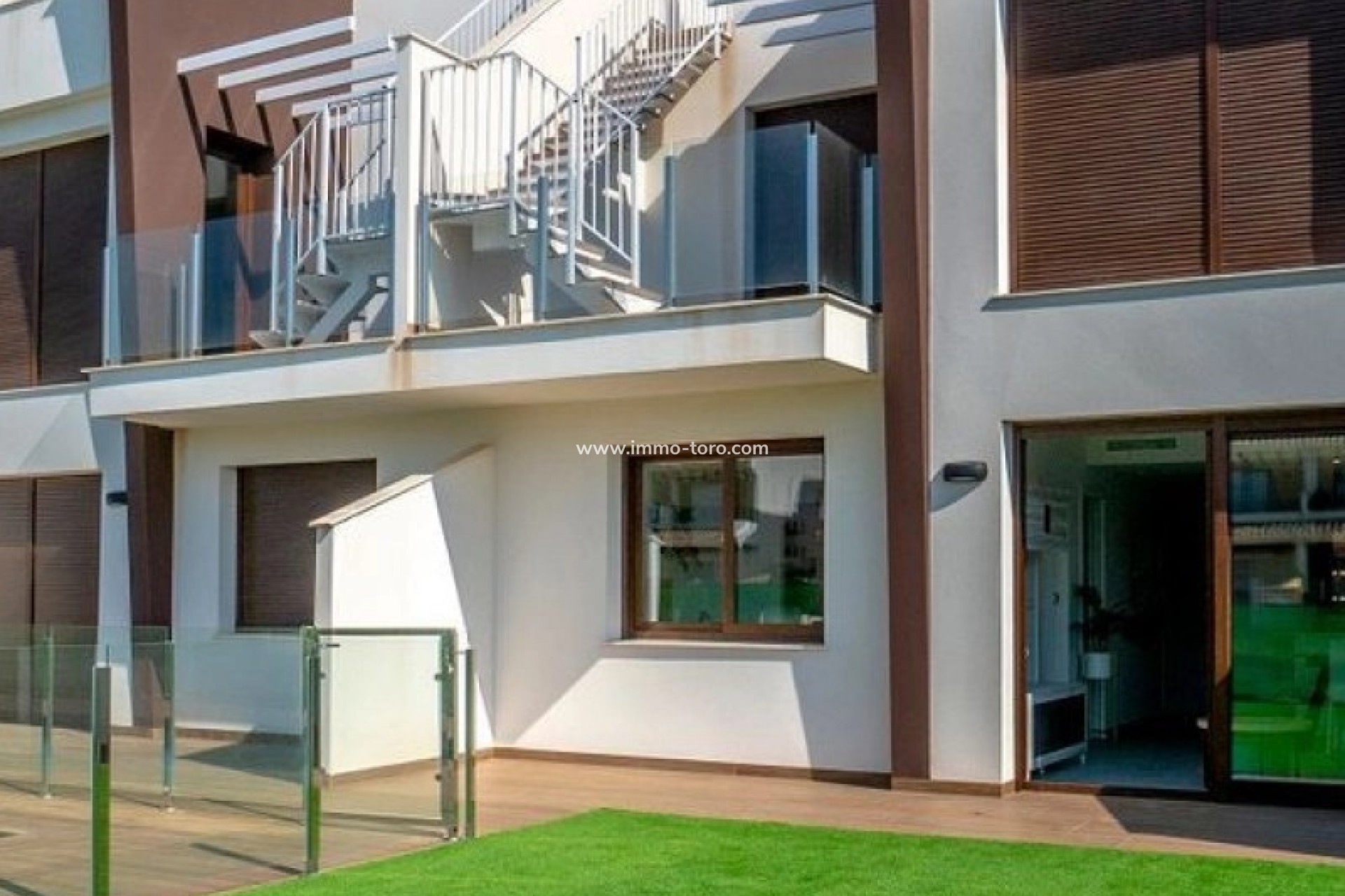 Nueva construcción  - Apartamento - San Pedro del Pinatar - San Pedro Del Pinatar