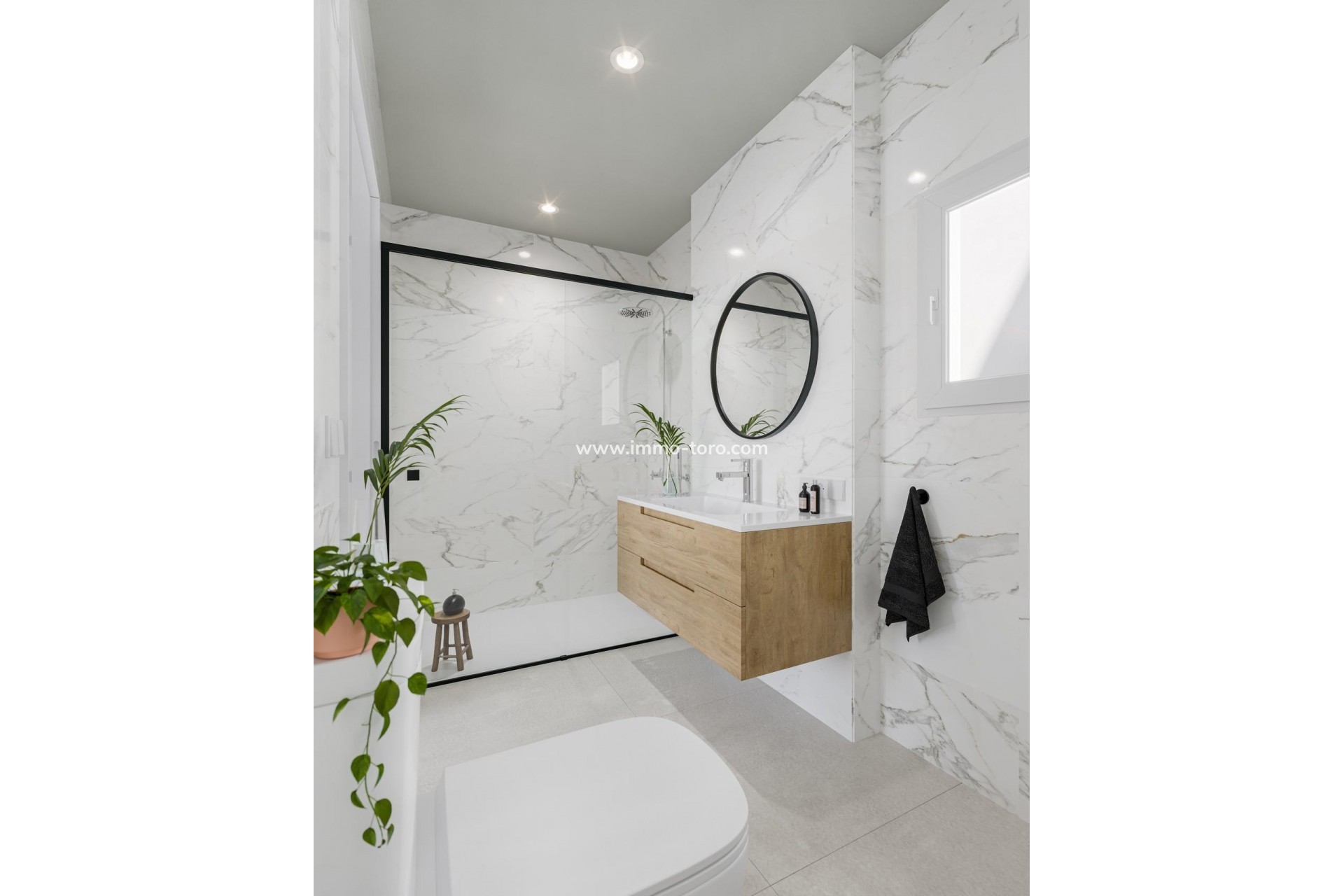 Nueva construcción  - Apartamento - San Pedro del Pinatar - Villananitos