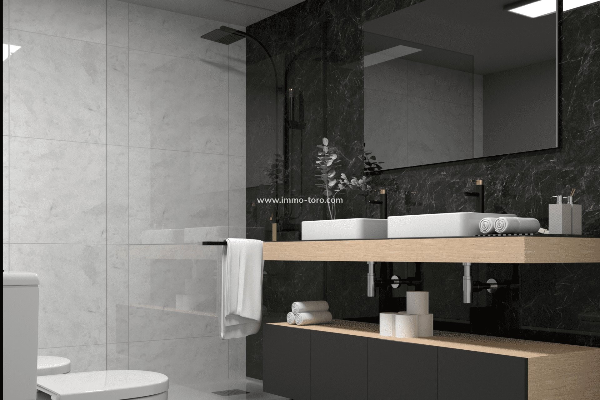 Nueva construcción  - Apartamento - San Pedro del Pinatar