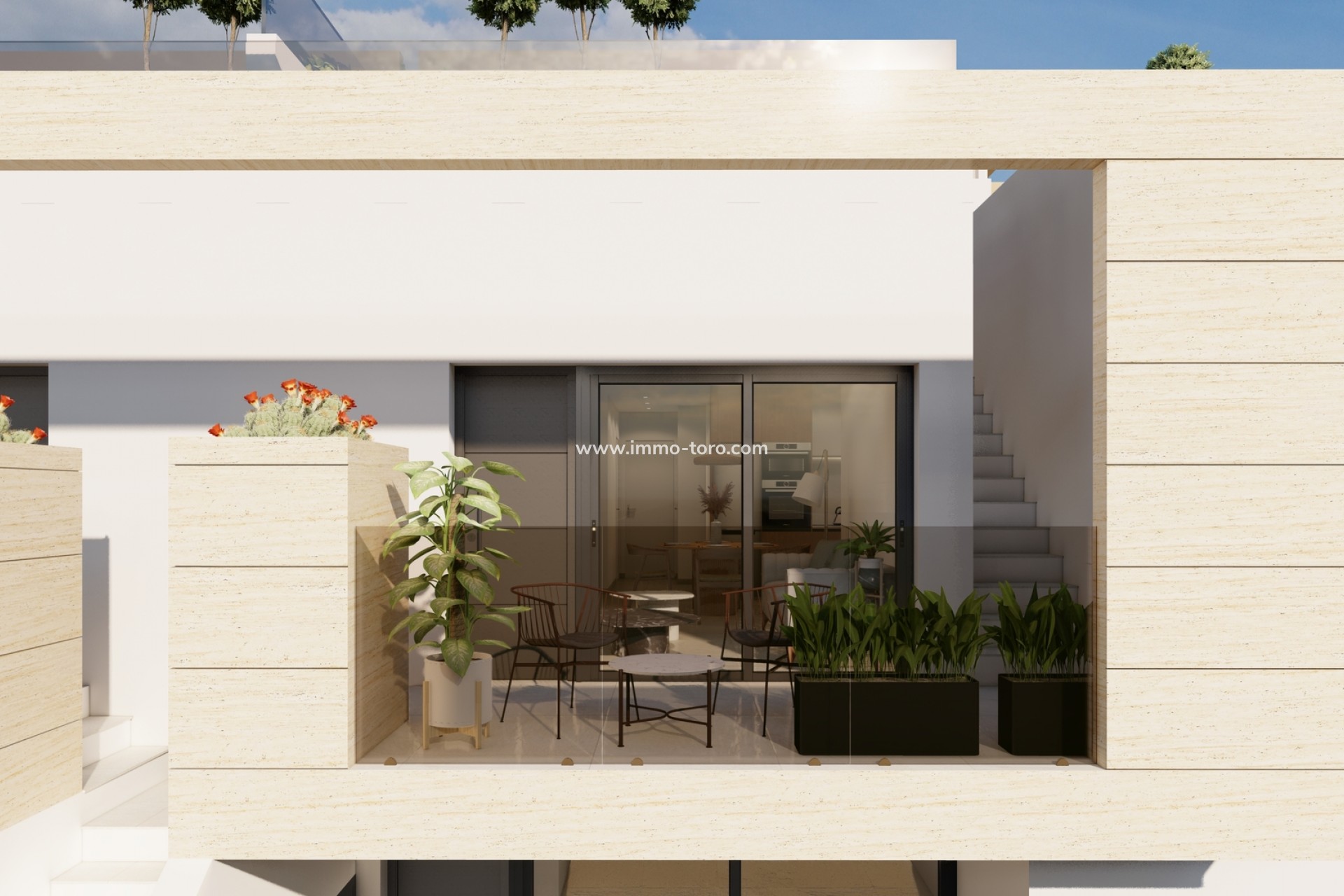 Nueva construcción  - Apartamento - San Pedro del Pinatar