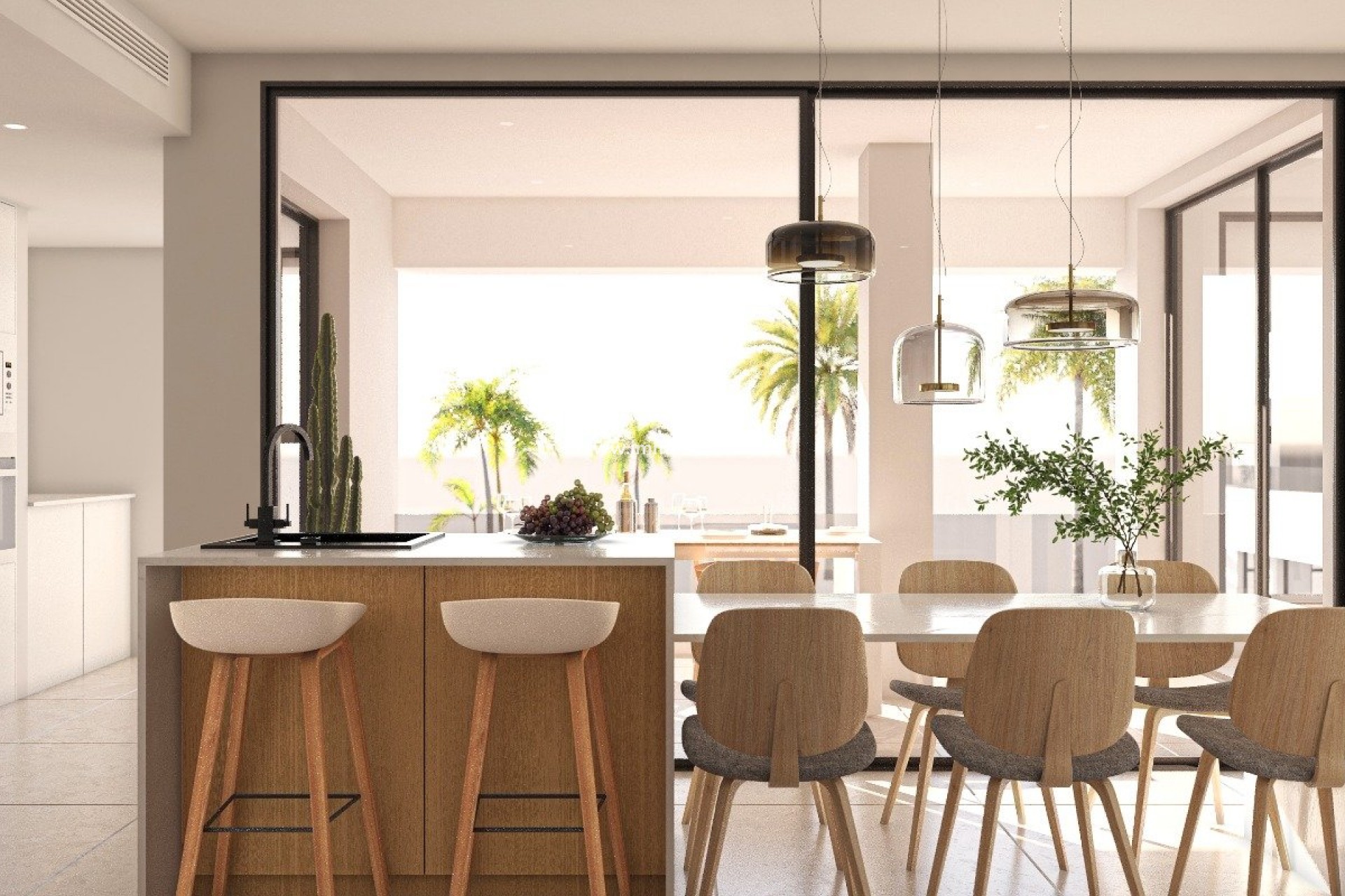 Nueva construcción  - Apartamento - San Pedro del Pinatar