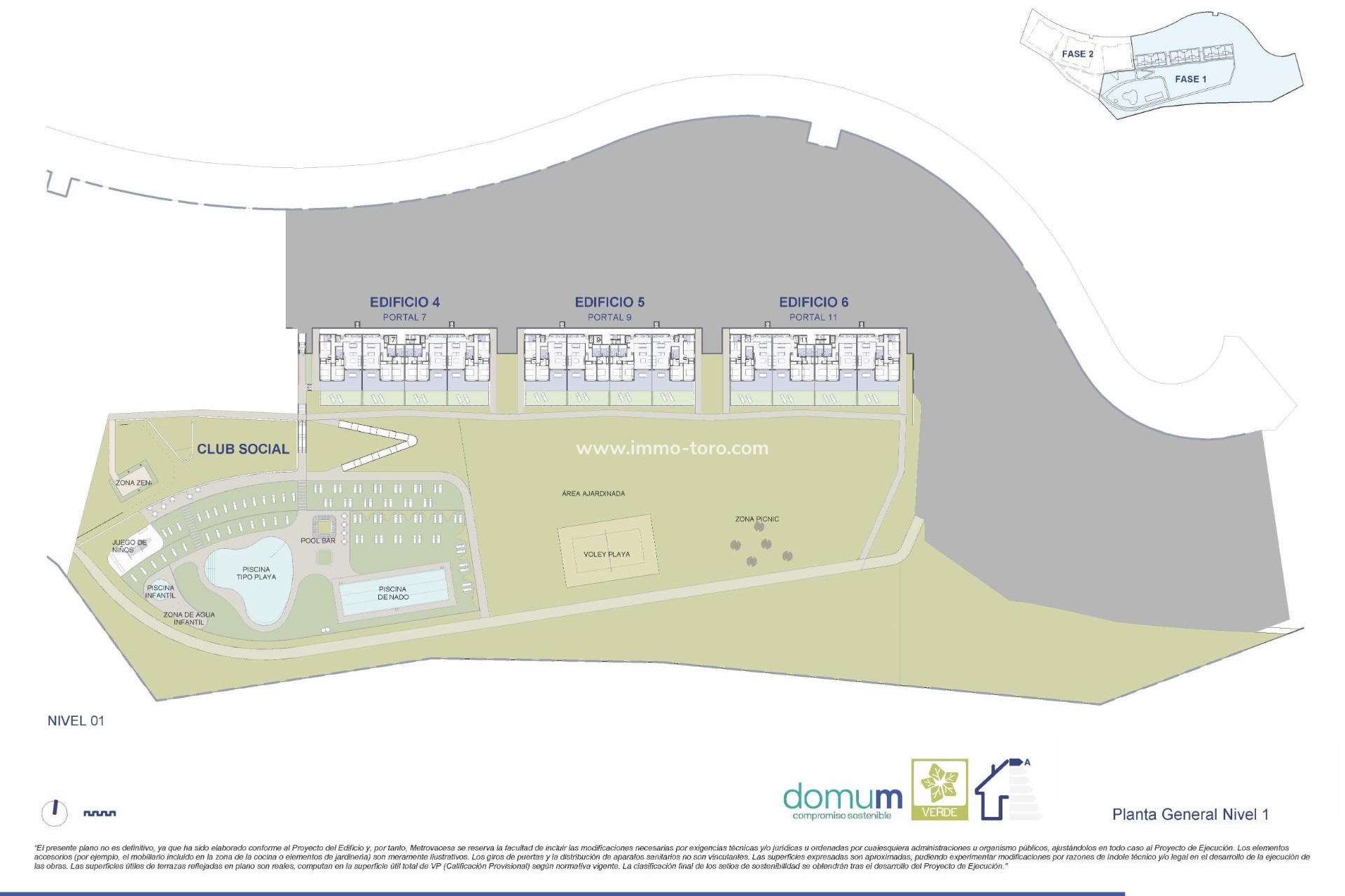Nueva construcción  - Apartamento - San Roque - La Alcaidesa
