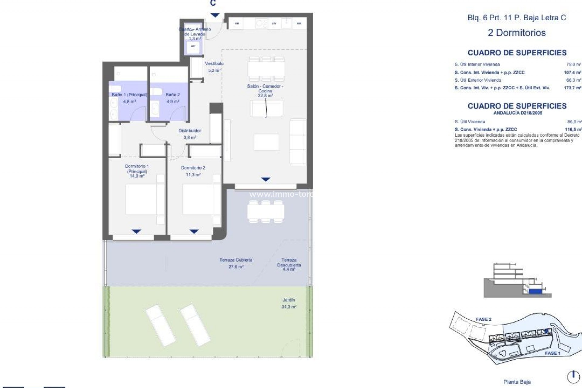 Nueva construcción  - Apartamento - San Roque - La Alcaidesa