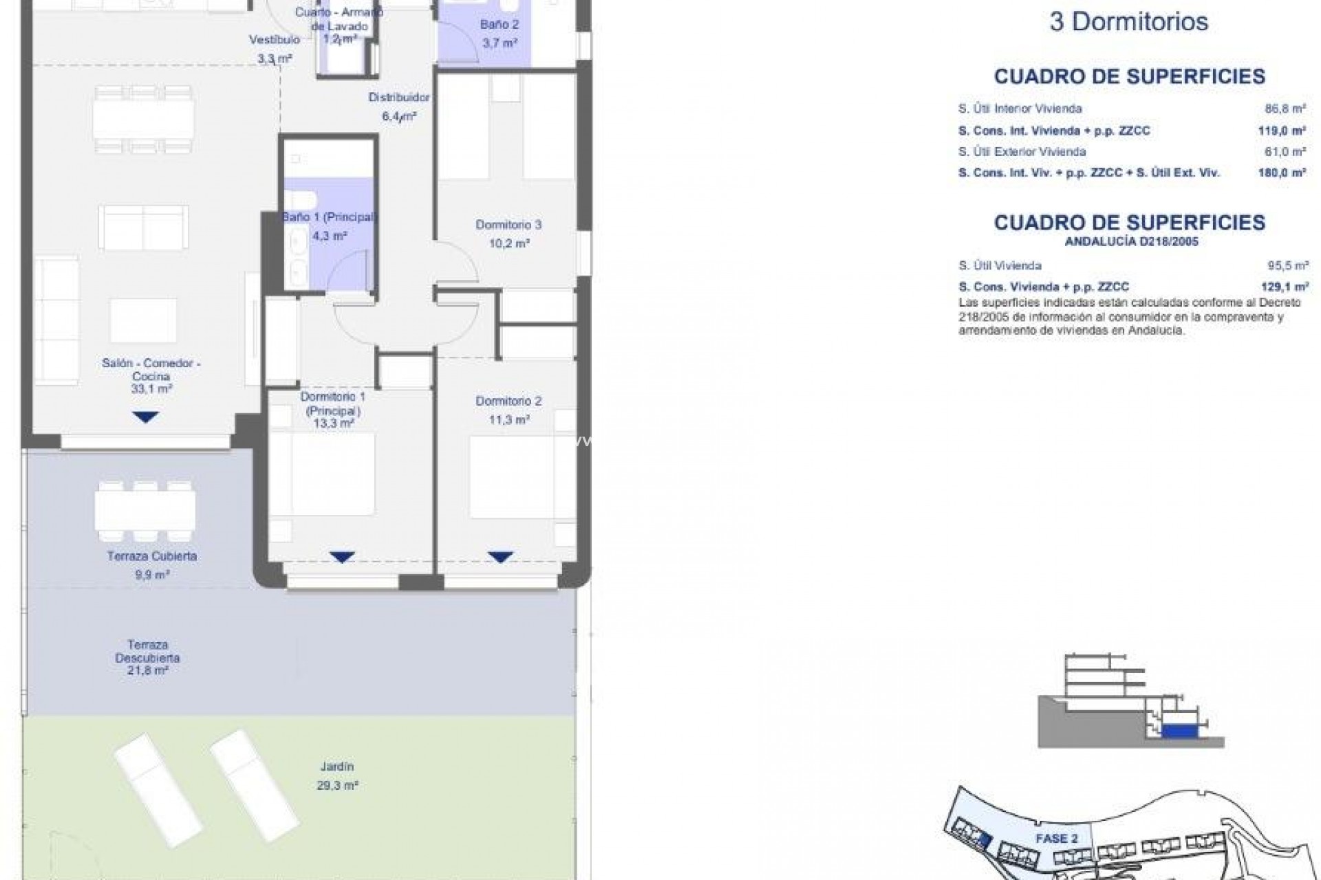 Nueva construcción  - Apartamento - San Roque - La Alcaidesa