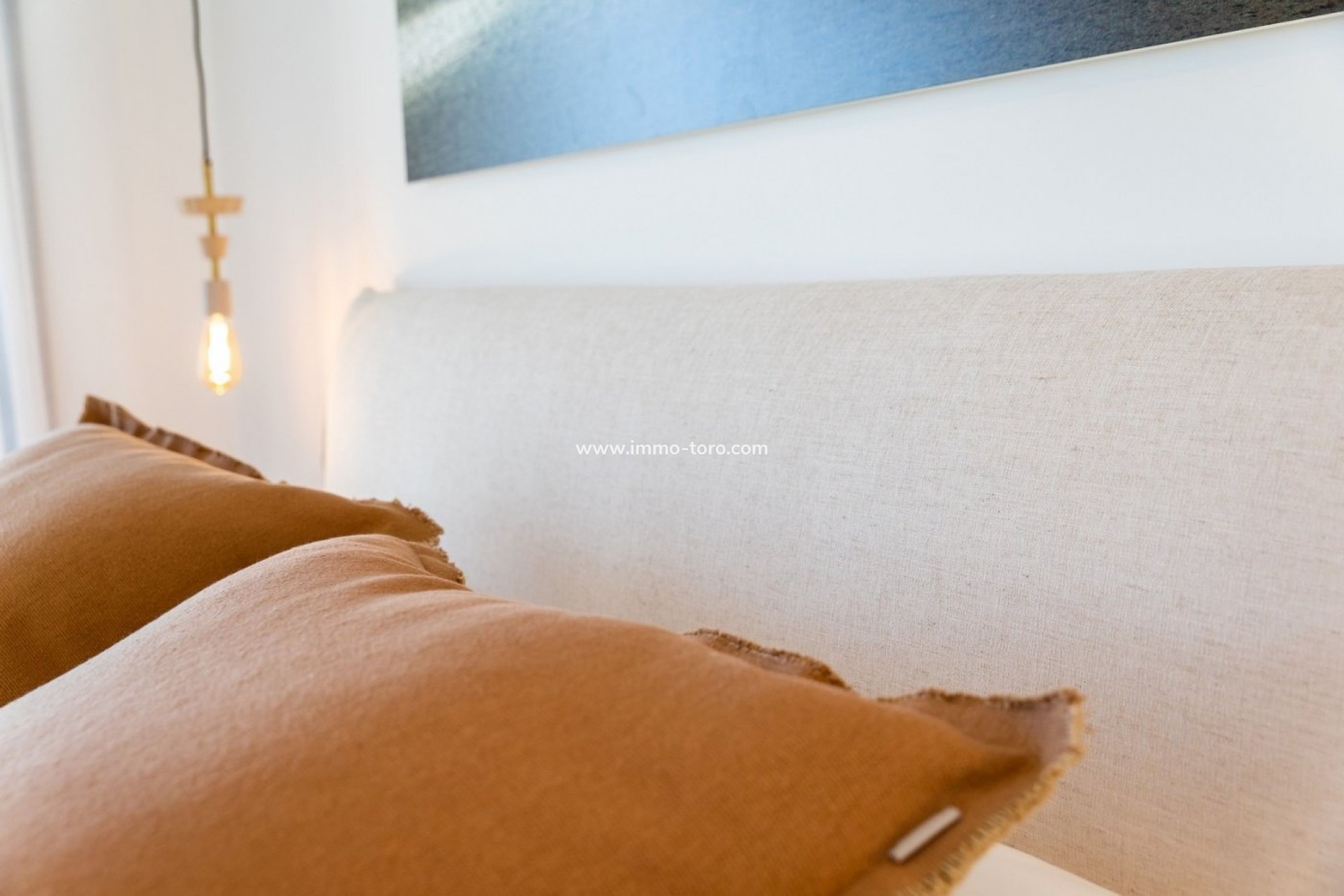 Nueva construcción  - Apartamento - Santa Pola - GRAN ALACANT