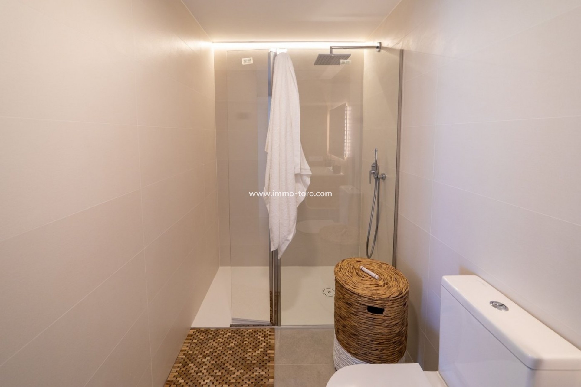 Nueva construcción  - Apartamento - Santa Pola - GRAN ALACANT