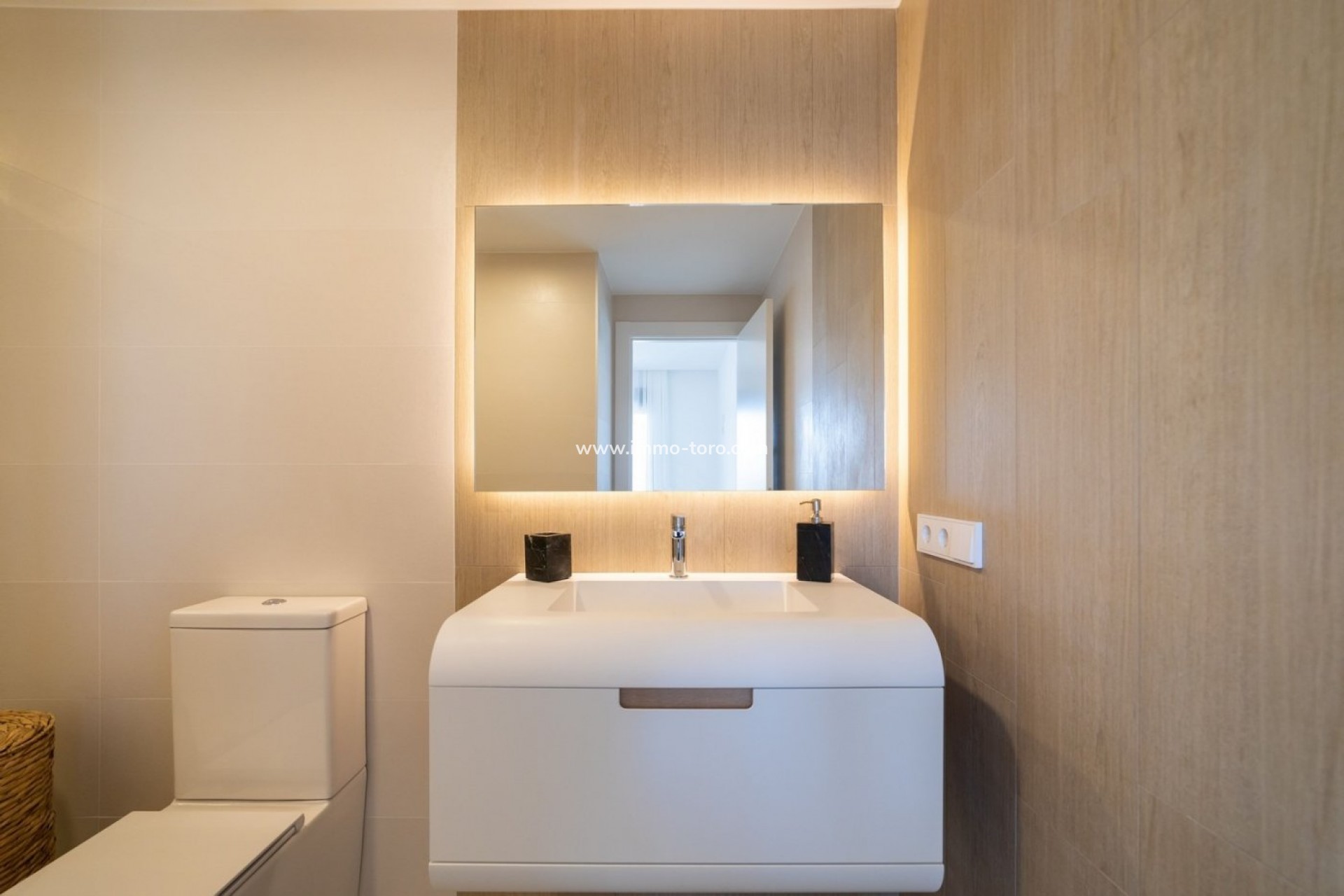 Nueva construcción  - Apartamento - Santa Pola - GRAN ALACANT