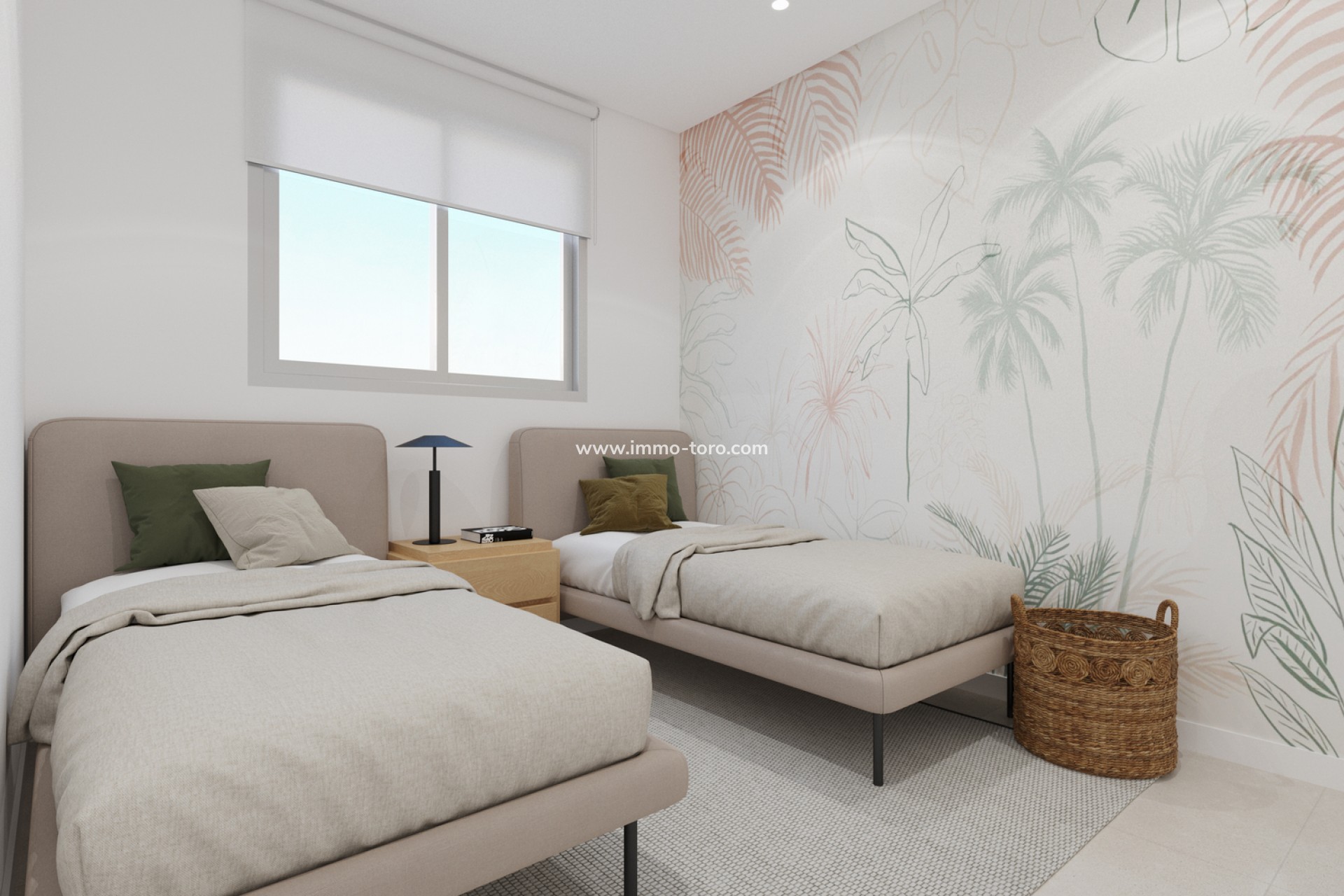 Nueva construcción  - Apartamento - Santa Pola