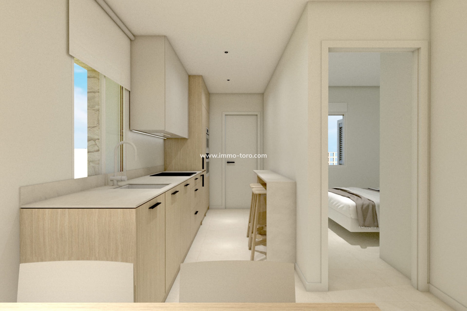 Nueva construcción  - Apartamento - Torre de la Horadada