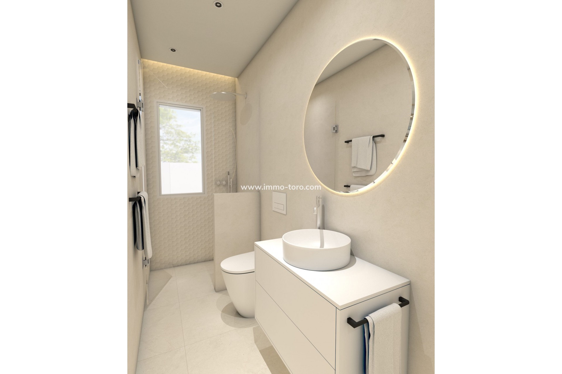 Nueva construcción  - Apartamento - Torre de la Horadada