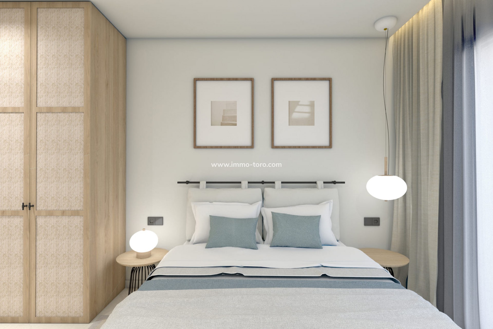 Nueva construcción  - Apartamento - Torre de la Horadada