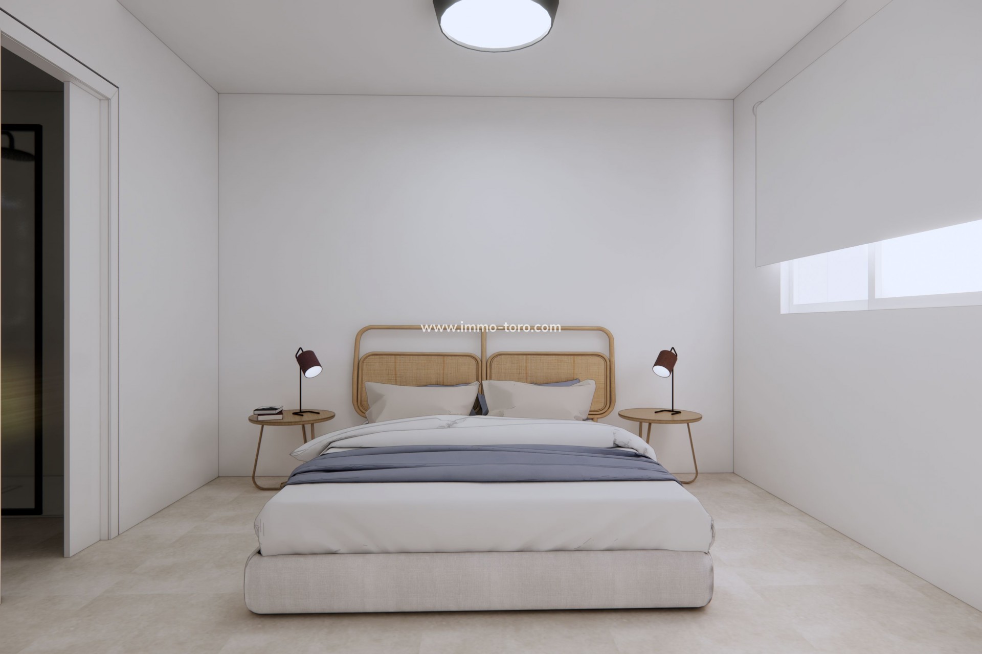 Nueva construcción  - Apartamento - Torre de la Horadada