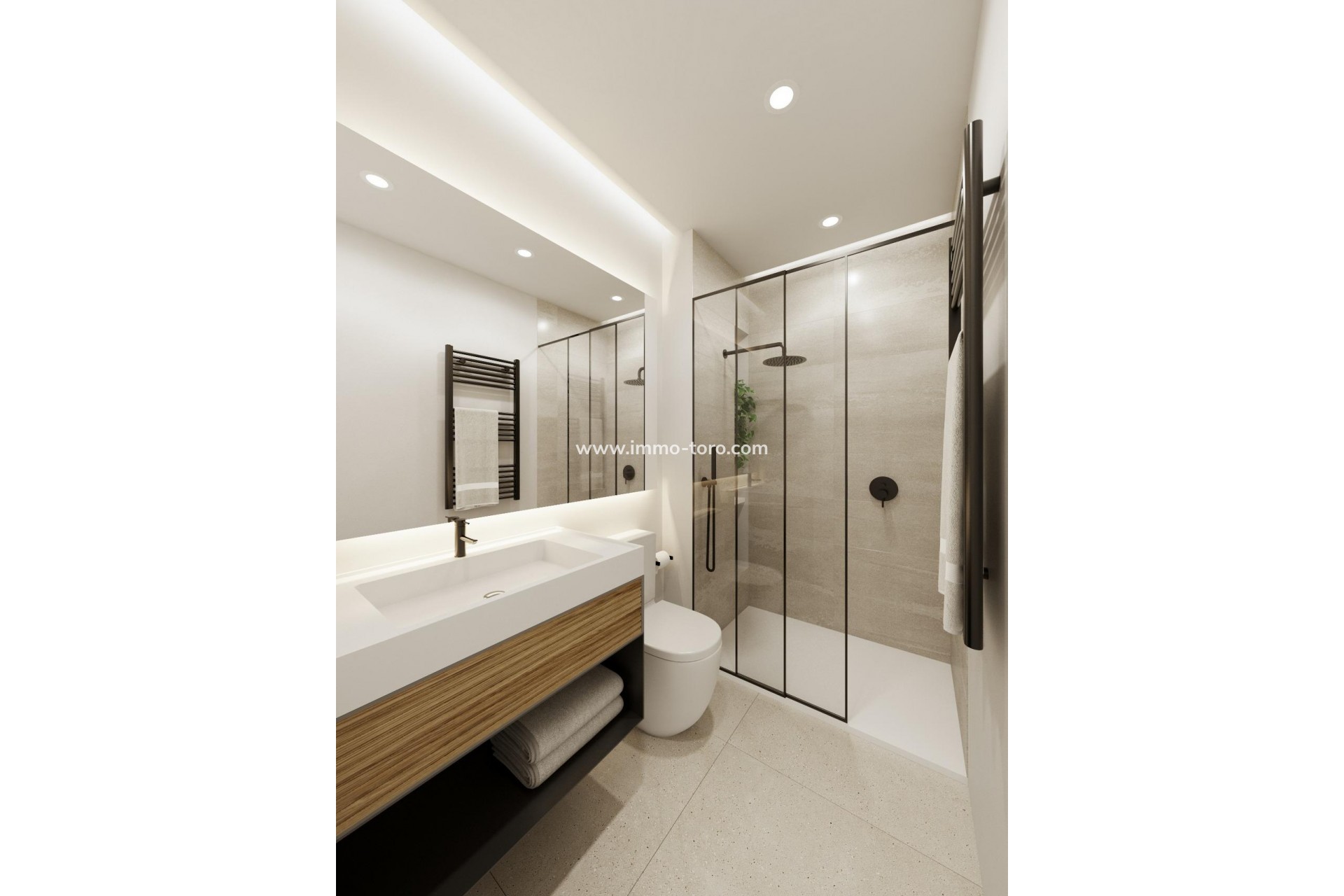 Nueva construcción  - Apartamento - Torre Pacheco - Santa Rosalia Lake And Life Resort