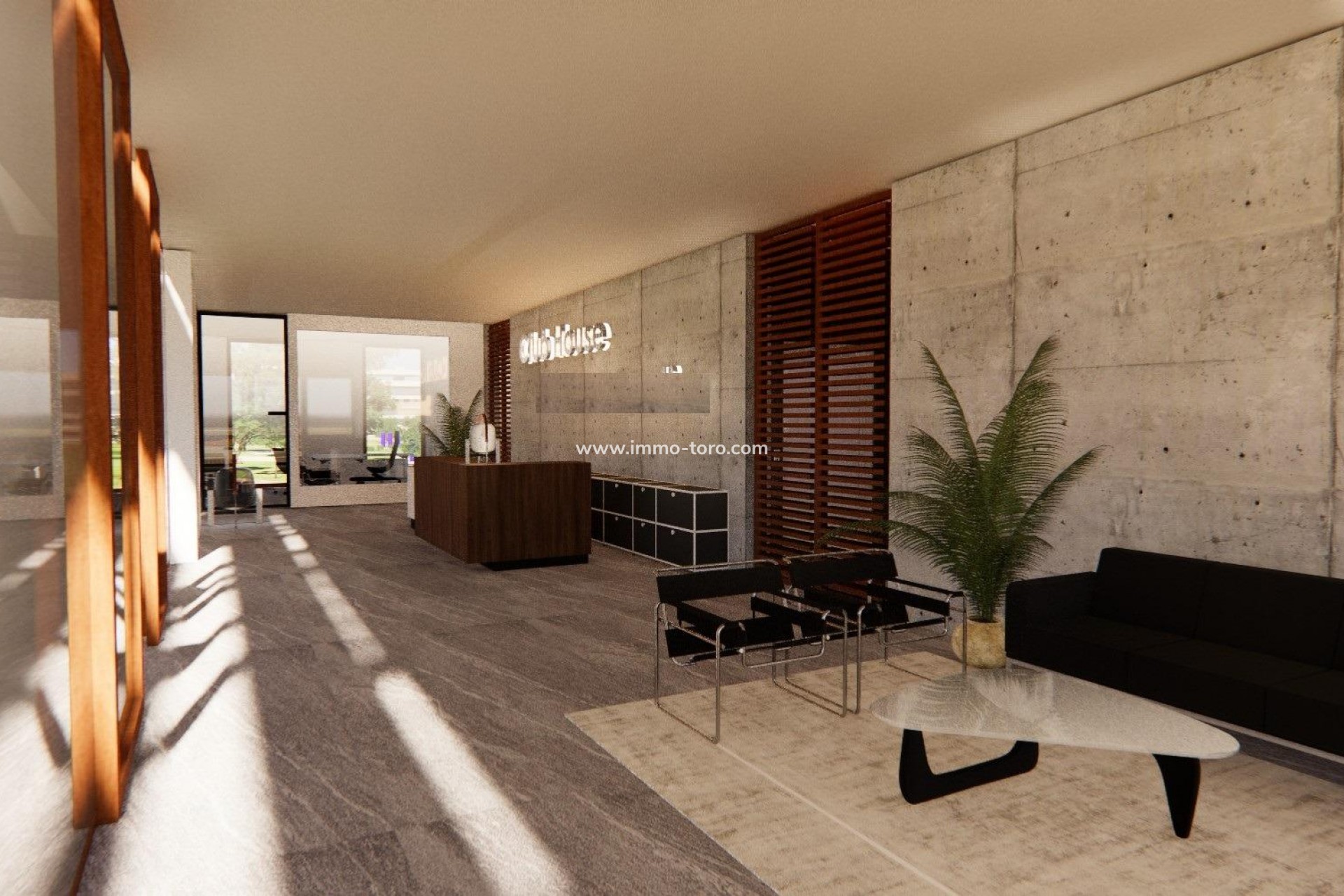 Nueva construcción  - Apartamento - Torre Pacheco - Santa Rosalia Lake And Life Resort