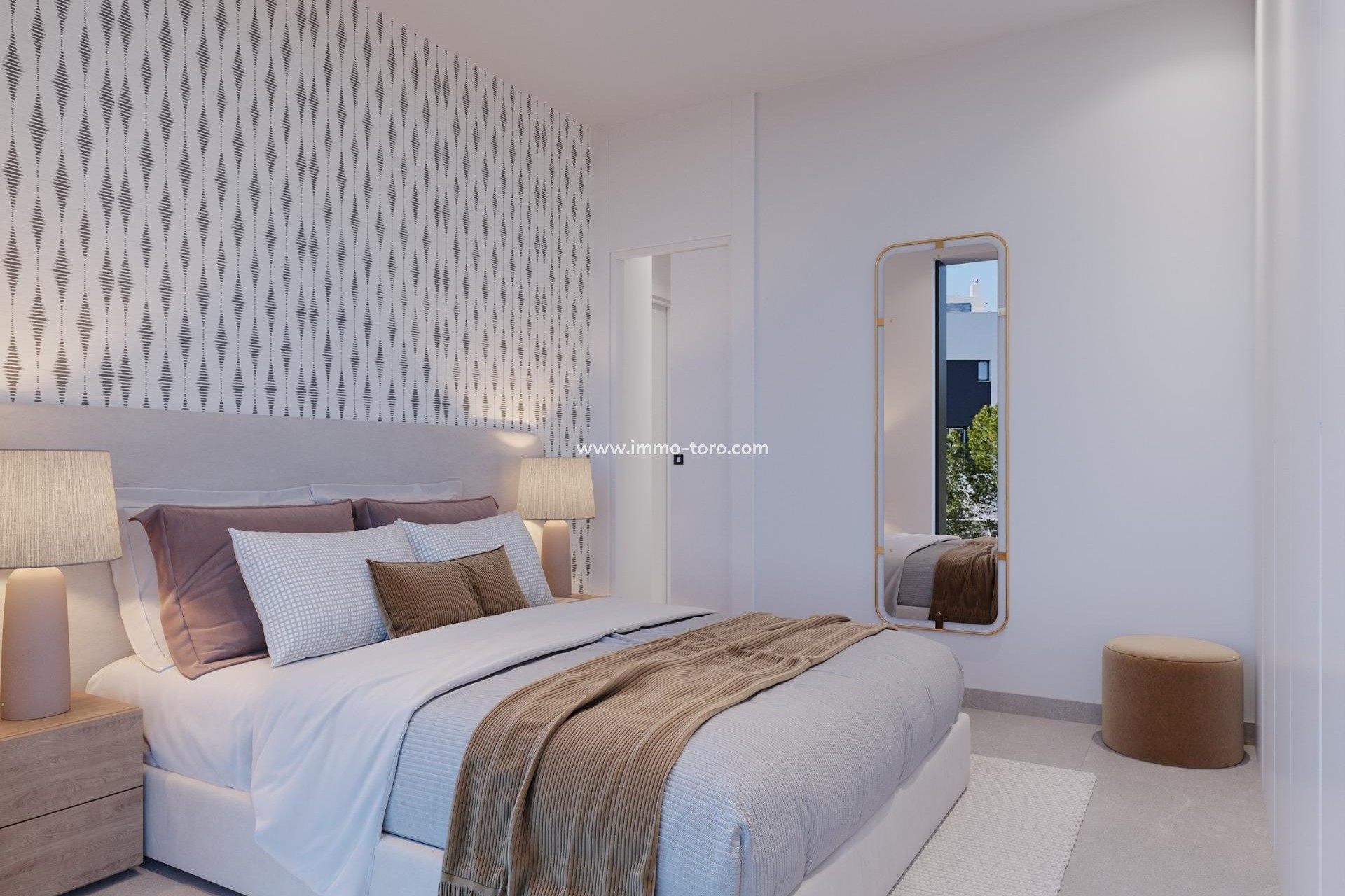 Nueva construcción  - Apartamento - Torre Pacheco - Santa Rosalia Lake And Life Resort