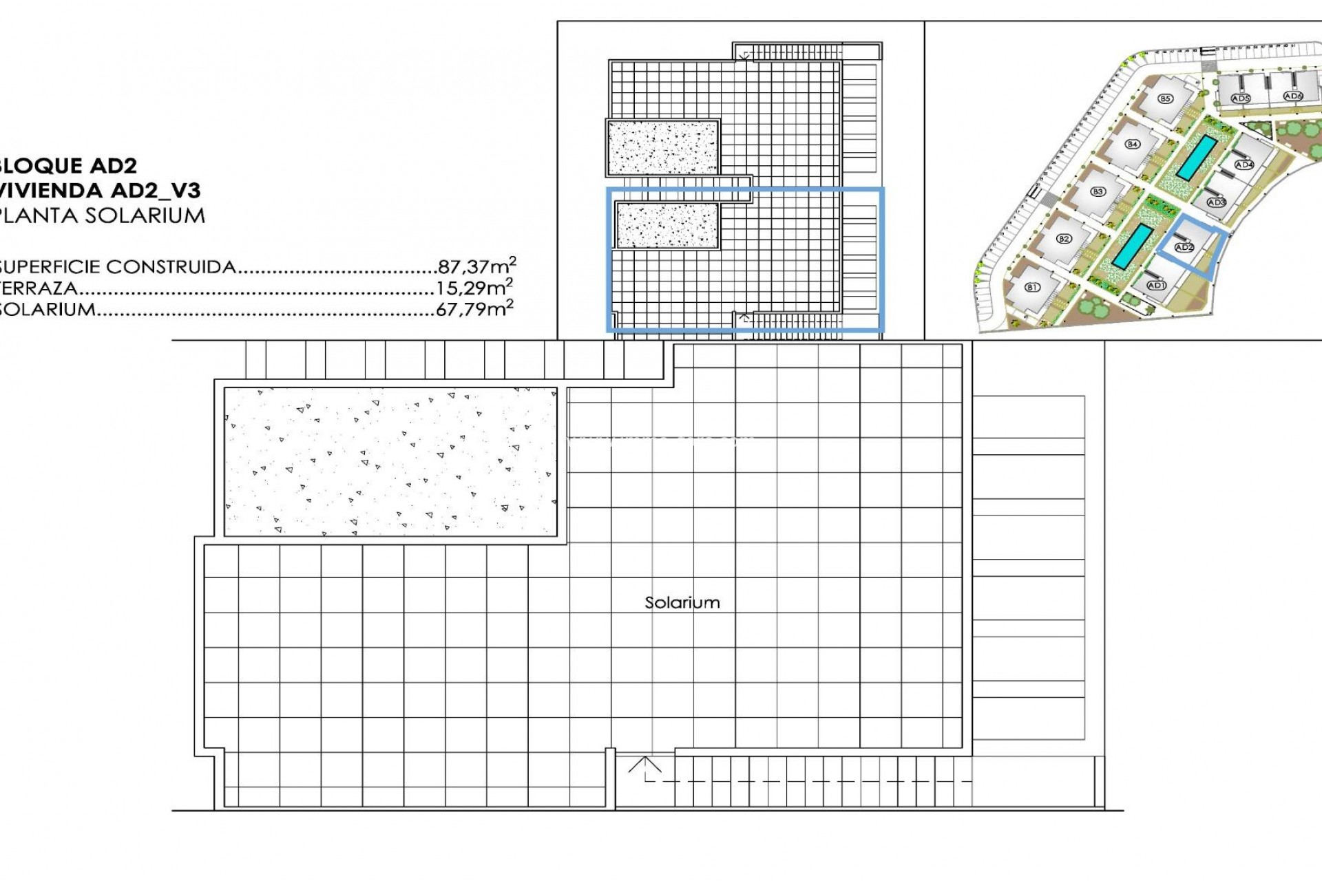 Nueva construcción  - Apartamento - Torre Pacheco - Santa Rosalia Lake And Life Resort