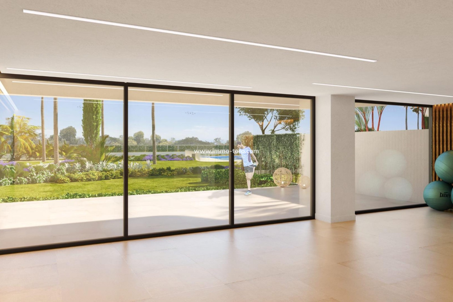 Nueva construcción  - Apartamento - Torremolinos - Los Alamos