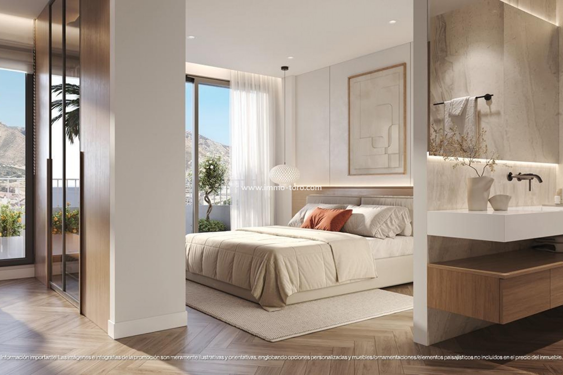 Nueva construcción  - Apartamento - Torremolinos - Playa de La Carihuela