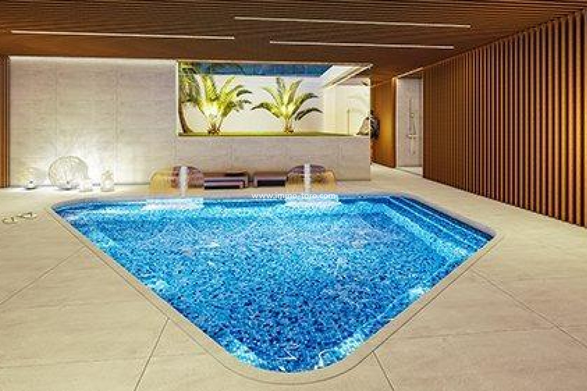 Nueva construcción  - Apartamento - Torremolinos - Playa de Los Alamos