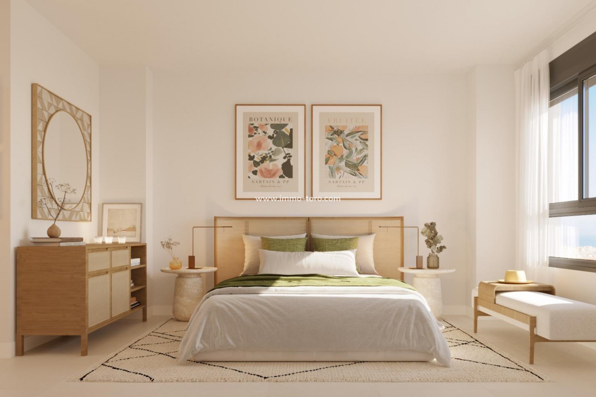 Nueva construcción  - Apartamento - Torremolinos - Sunny View