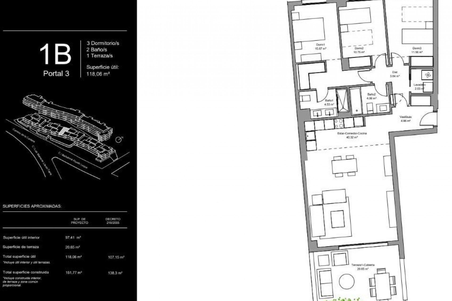 Nueva construcción  - Apartamento - Torremolinos - Sunny View