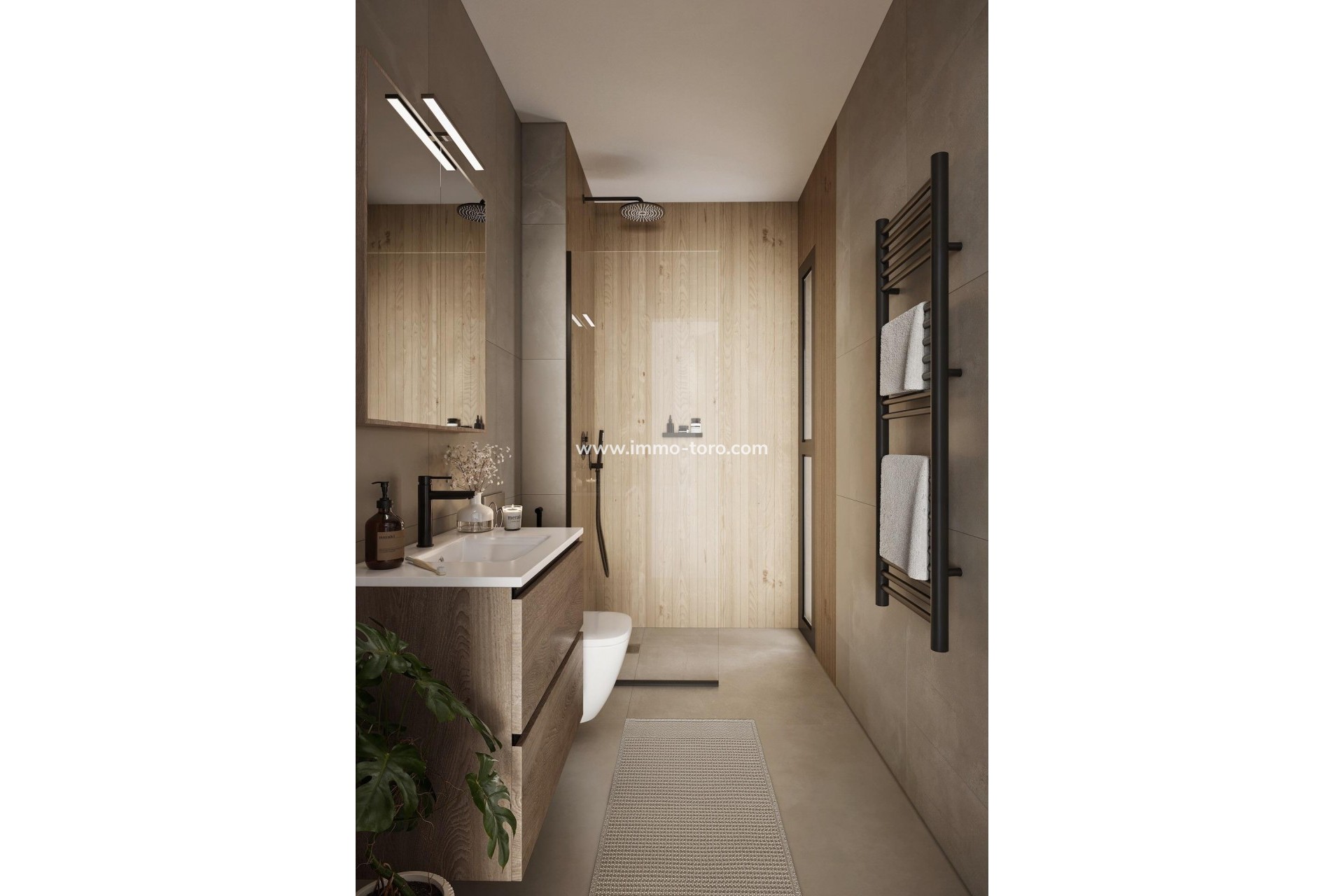 Nueva construcción  - Apartamento - Torrevieja - Aguas Nuevas