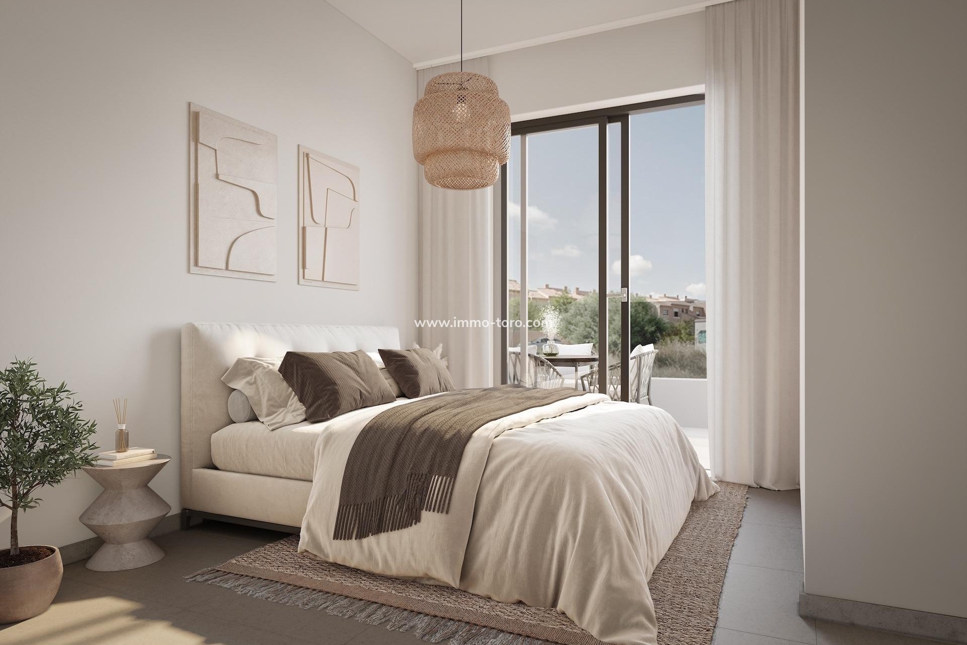 Nueva construcción  - Apartamento - Torrevieja - Aguas Nuevas