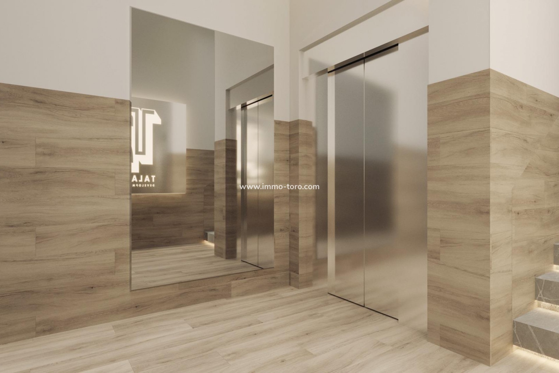 Nueva construcción  - Apartamento - Torrevieja - Centro