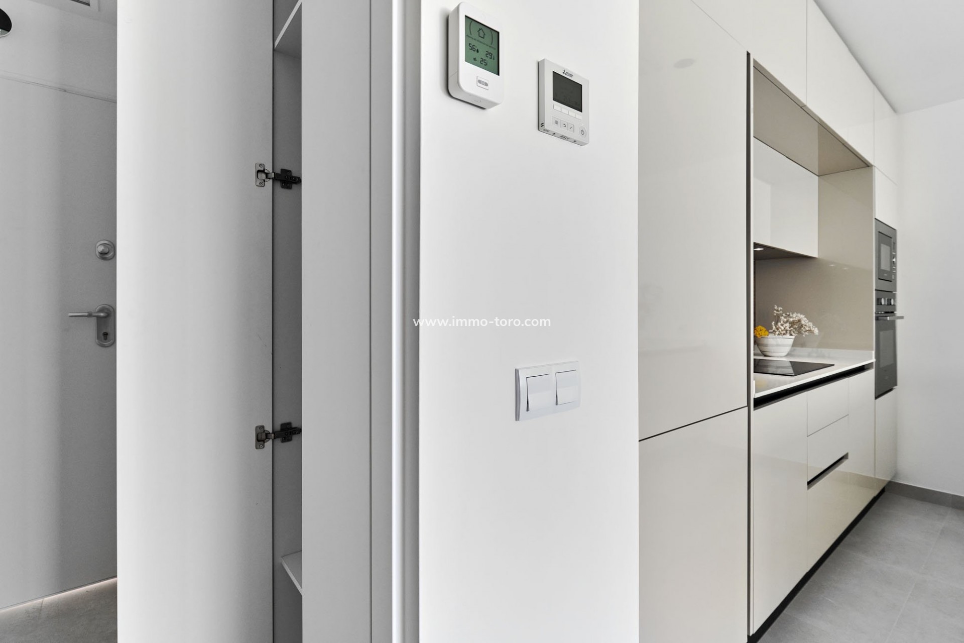 Nueva construcción  - Apartamento - Torrevieja - Costa Blanca South