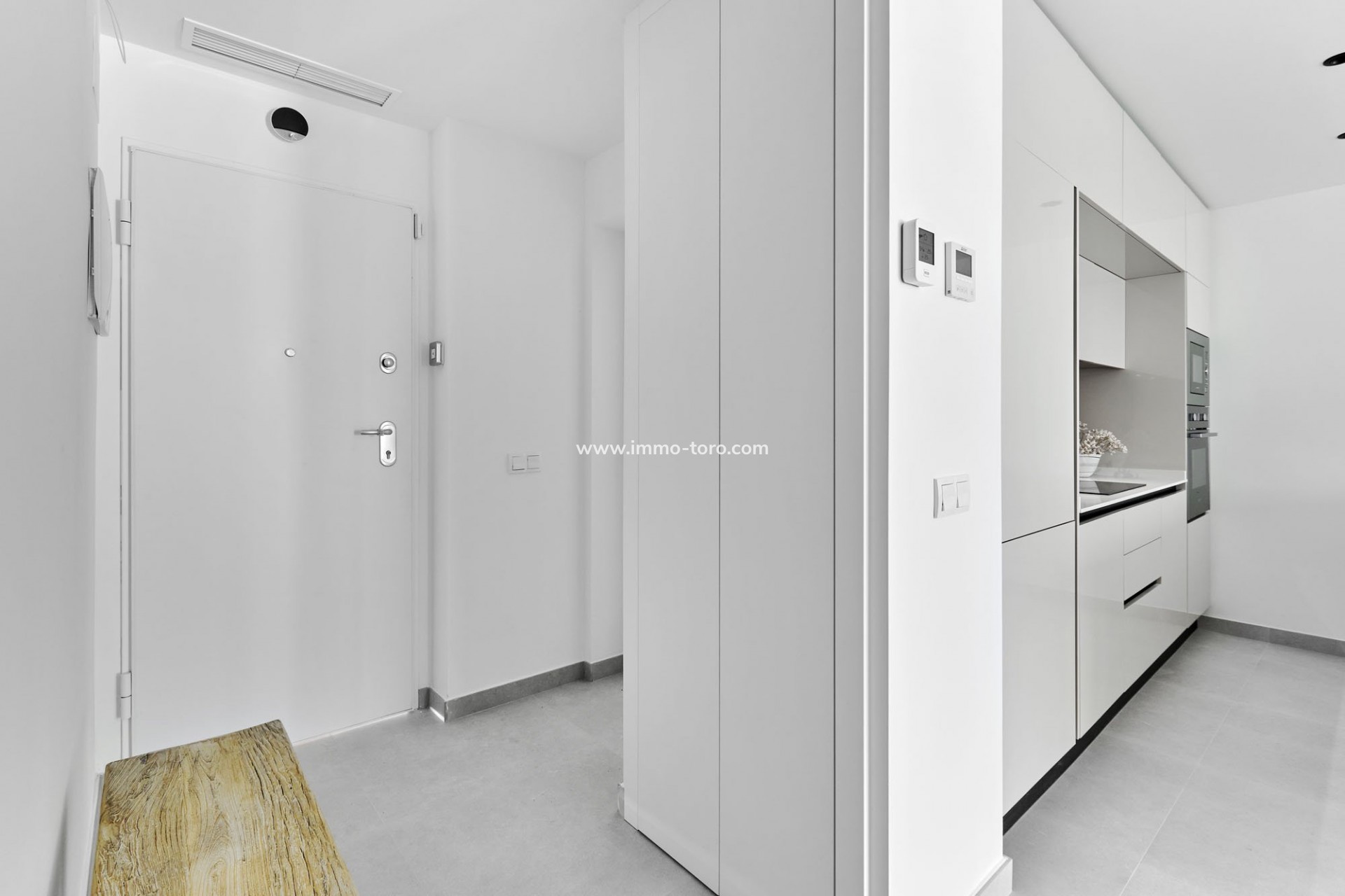 Nueva construcción  - Apartamento - Torrevieja - Costa Blanca South