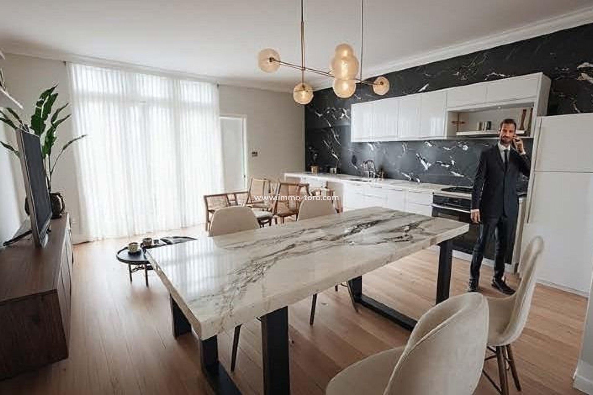 Nueva construcción  - Apartamento - Torrevieja - Costa Blanca South