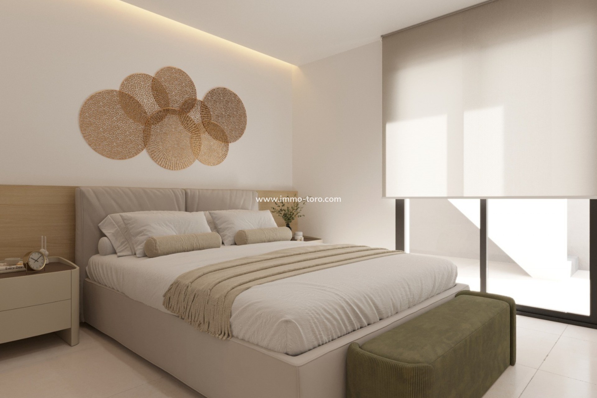 Nueva construcción  - Apartamento - Torrevieja - Costa Blanca South